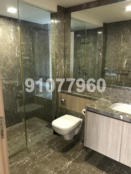 Optima @ Tanah Merah (D16), Condominium #162849112